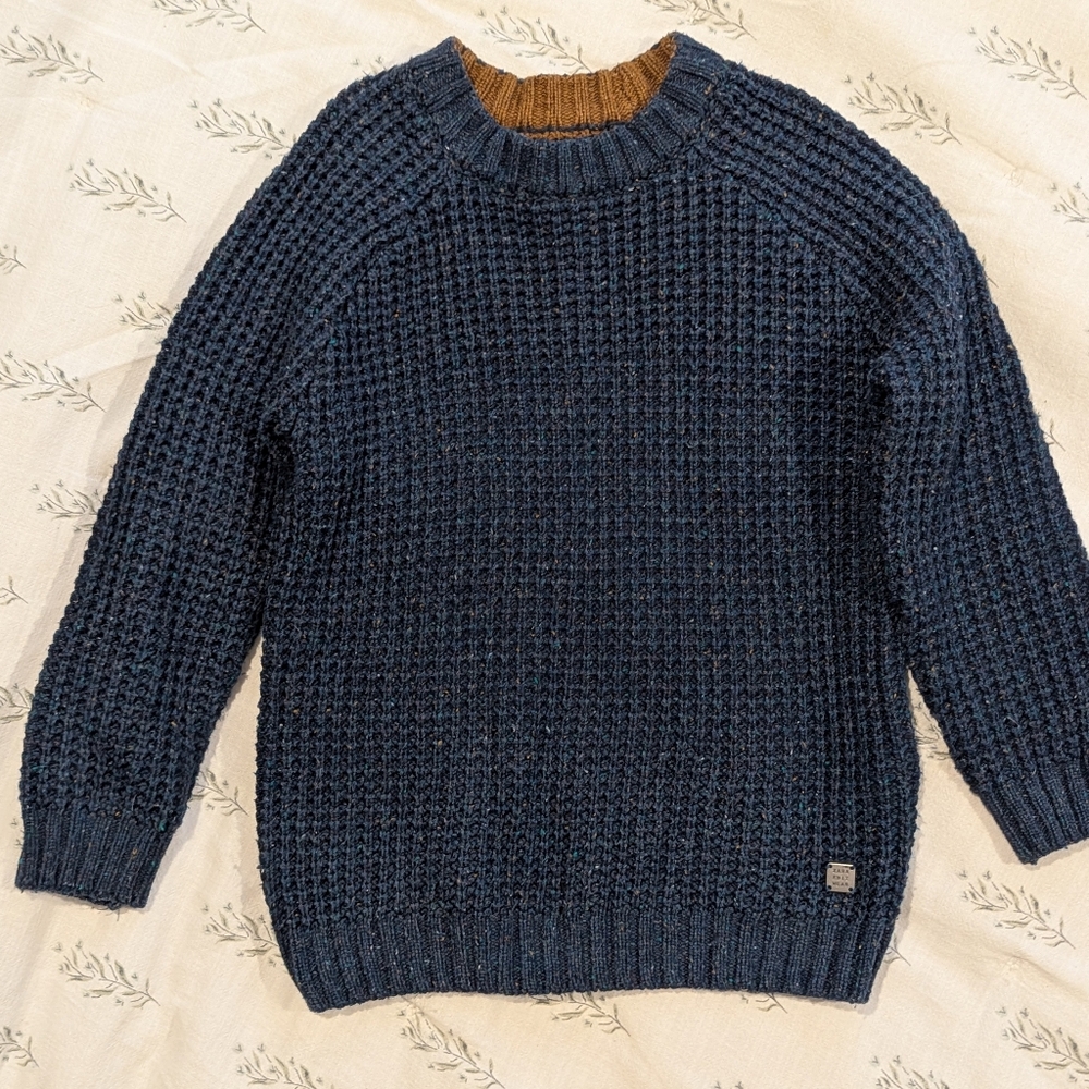 Zara Kids Knit Sweater